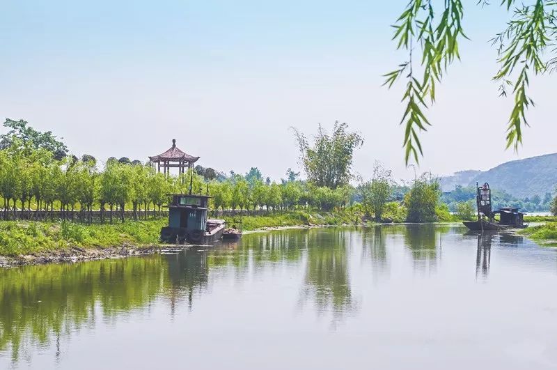 潼南:别口镇