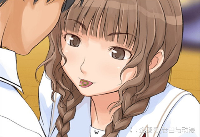 去动漫世界里,你会和哪种女孩谈恋爱?千万别选第三种!