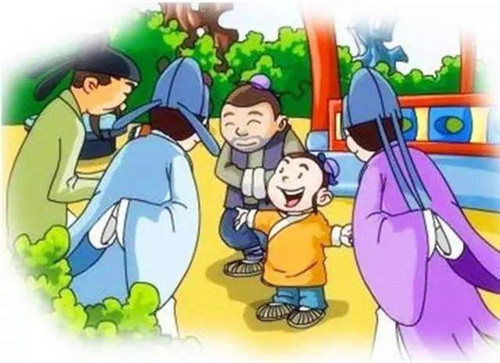 天妒英才,我国古代3大神童竟无一人活到成年,一位曾是