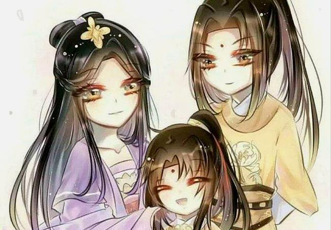 魔道祖师:为何傲娇的金子轩会倒追江厌离?三分愧疚,七