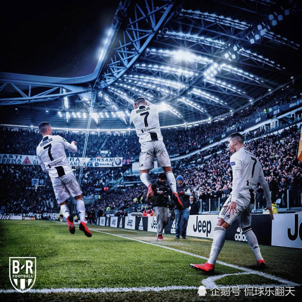 cr7,你成熟了!c罗73分钟一幕击碎足坛谎言,真正的尤文