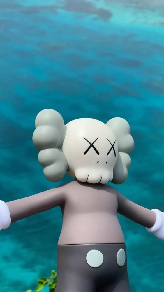 iphone壁纸 | 抖音超火手机壁纸高清