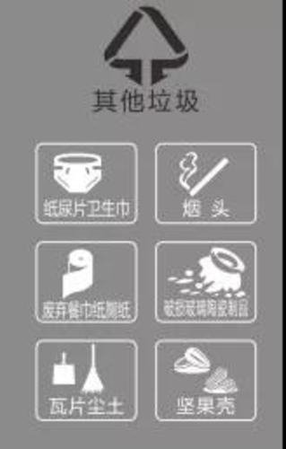 无锡城管发布垃圾分类具体举措