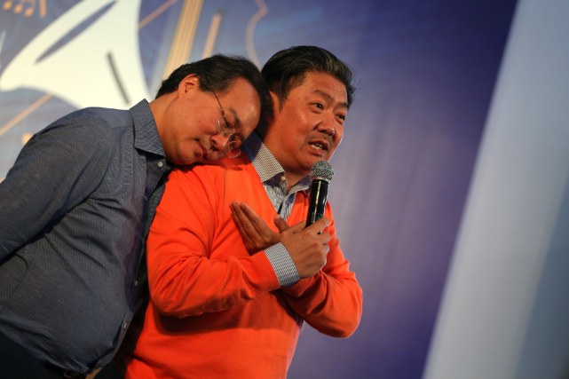 广东国际青年音乐周 导师与学员分享即兴创作