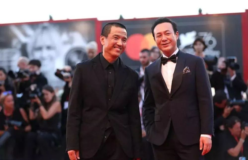 娄烨与御用男演员张颂文凭借本片,娄烨成为继张艺谋,蔡明亮,杜琪峰,王