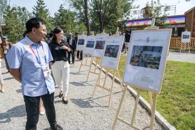 北京市老年贫困人口_北京市老年助残卡(2)
