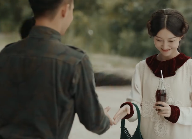 《烈火军校》要收官!这对cp比帧襄夫妇还心酸,狗粮都安排不上