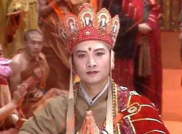 唐僧是凡人,又不仅是凡人,他有何过人之处?有什么样的