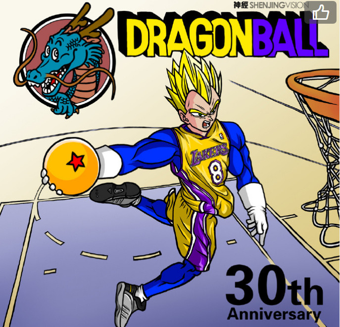 dragonball龙珠