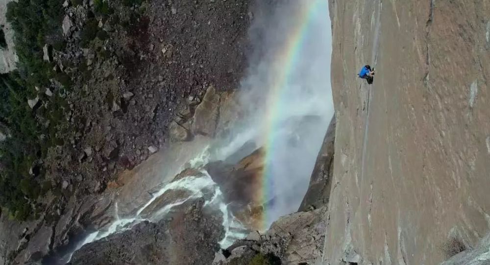 alex honnold