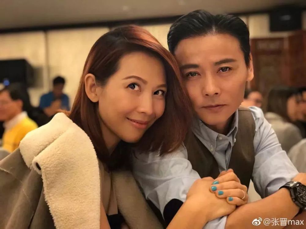 蔡少芬为什么敢46岁还生第三胎?