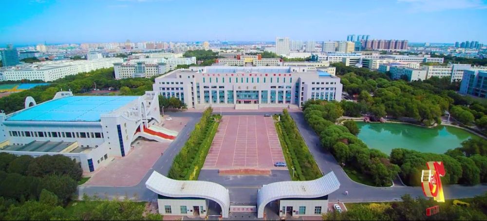 大全日|来看看70岁的石河子大学有多美!庭院设计-装修123网效果图校庆图片