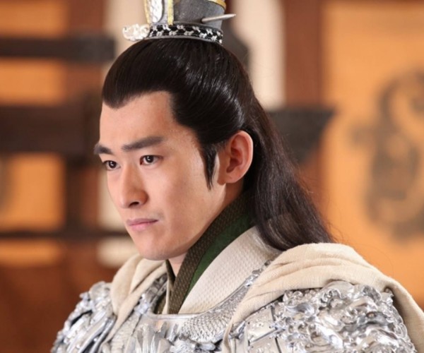 张翰出演的四部古装剧,《山海经》中亦正亦邪,你看过几部?