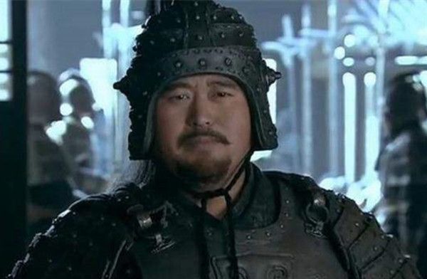 傅佥殉国的阳安关,还有一个更响亮的名称,与黄忠有关