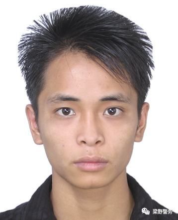 男,汉族,29岁,户籍地址:福建省武平县岩前镇蛟湖亭1号,身份证号码