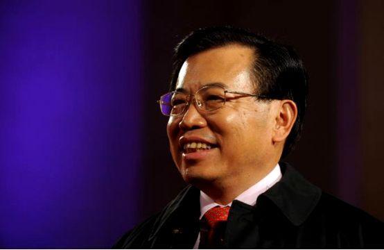 深网｜专访TCL李东生：海外收入占比超半，未来属于中国企业