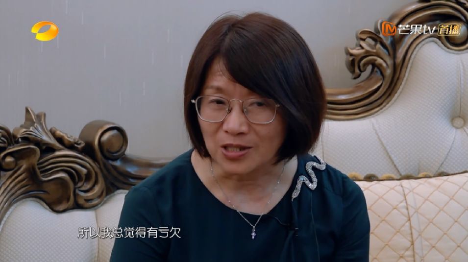 我家小两口小戚与婆婆相处这些坑一定不要踩