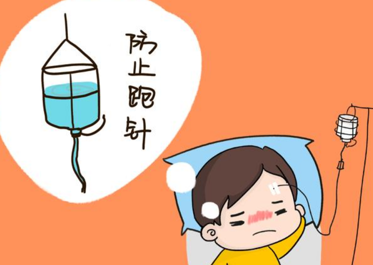 为何脑袋"v脑袋"时,宝宝扎针头上?这个性感,宝妈心里要射腿答案美图片