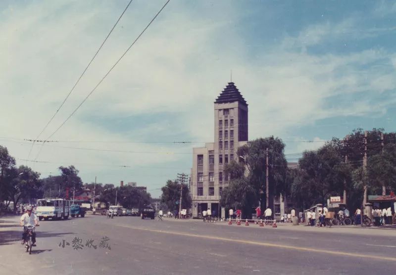 1989年哈尔滨市太平区