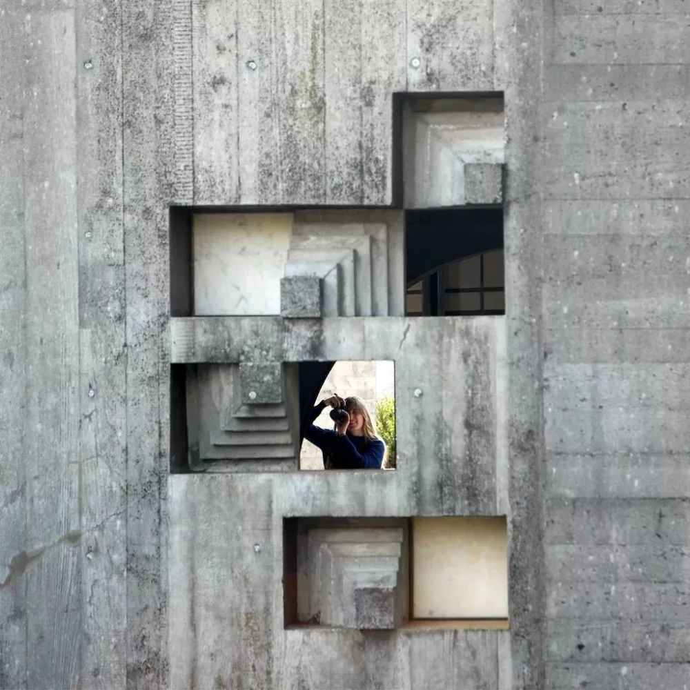 以细节闻名,被严重低估的建筑师——卡洛·斯卡帕,70年后看他的作品