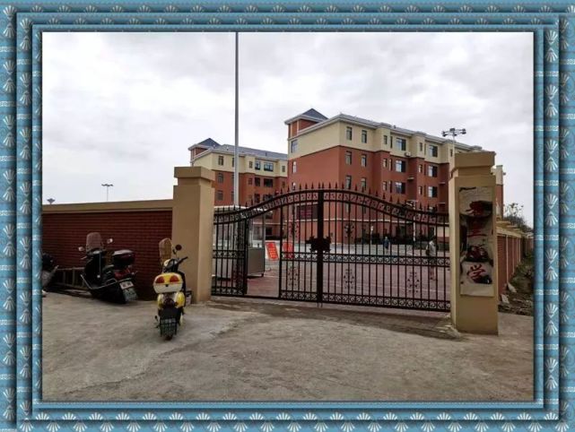 4,若兰小学