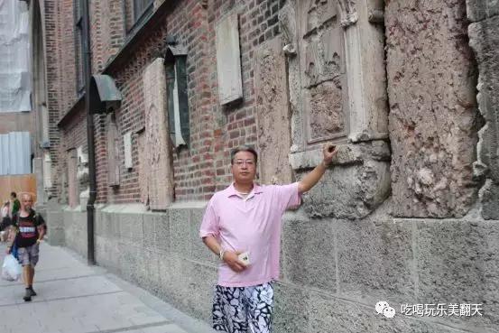 行走新疆 玉壑难填