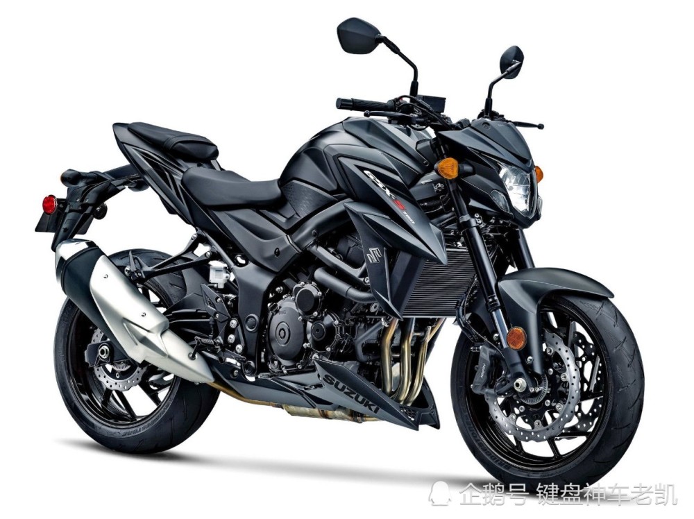 2020款摩托车大全铃木,1万以内的摩托车 铃木街车更新2020款,不乏gsx750,车友说可惜一手好牌