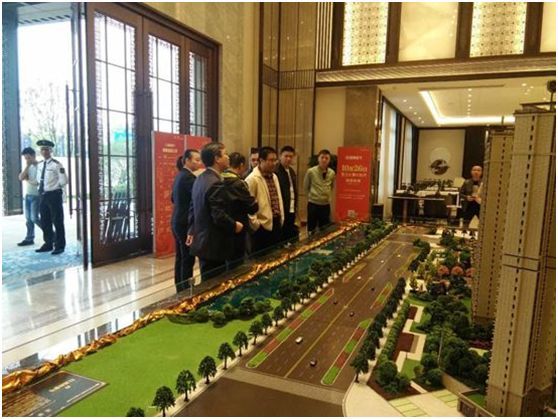 两天一块地!这家公司在地产寒冬逆势疯狂“扫货”为哪般? 两天一块地!这家公司在地产寒冬逆势疯狂“扫货”为哪般?