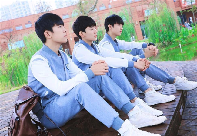 4部tfboys出演的电视剧,每一部都很精彩,错过就太可惜