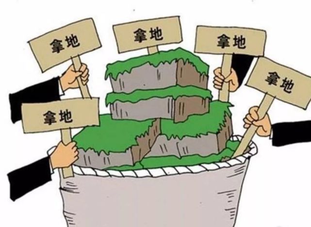 两天一块地!这家公司在地产寒冬逆势疯狂“扫货”为哪般? 两天一块地!这家公司在地产寒冬逆势疯狂“扫货”为哪般?