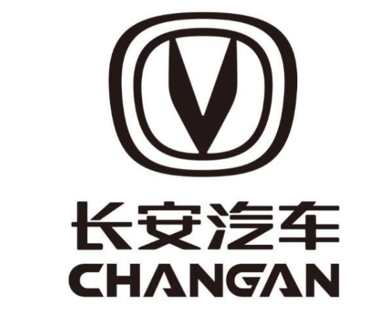 新logo更显高级,长安汽车新logo喜欢吗?