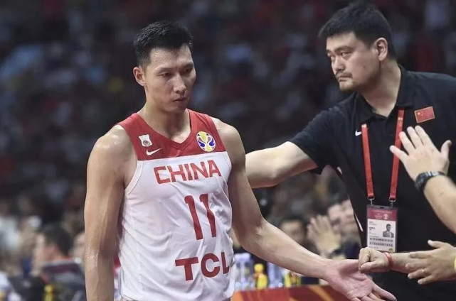 于嘉『比赛』:中国篮球迎来至暗时刻 坚持改革