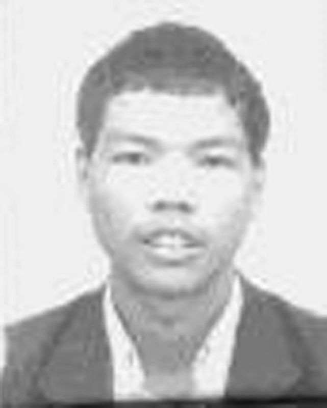 身份证号码:431021198301130976 地址:湖南省郴州市桂阳县城郊乡官溪