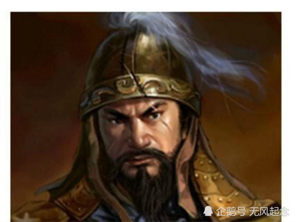 英布黥布季布栾布这几个人你分得清谁是谁吗