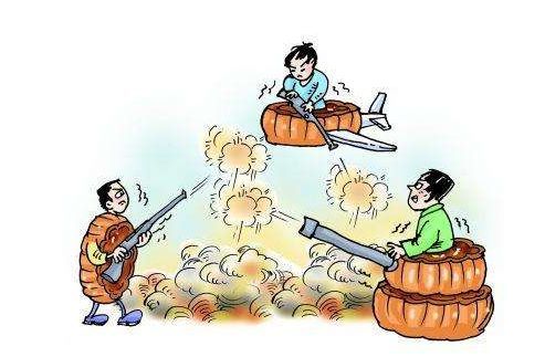 “上天”VS“入地”0中秋節概念”兩龍頭股價表現爲何迥異? “上天”VS“入地”0中秋節概念”兩龍頭股價表現爲何迥異?