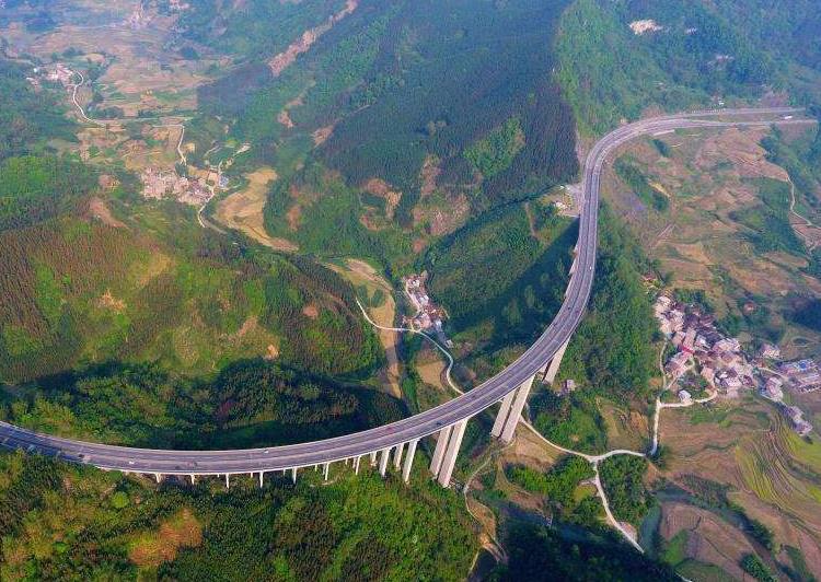 云南2021高速规划图,云南2035高速规划 云南计划2020年运营一条高速,全长约50公里,途经3个县
