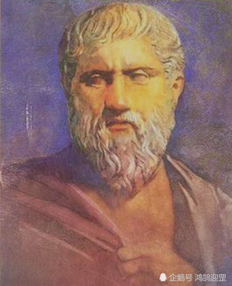 亚里士多德与恩师柏拉图亦师亦友为何要说吾爱吾师吾更爱真理