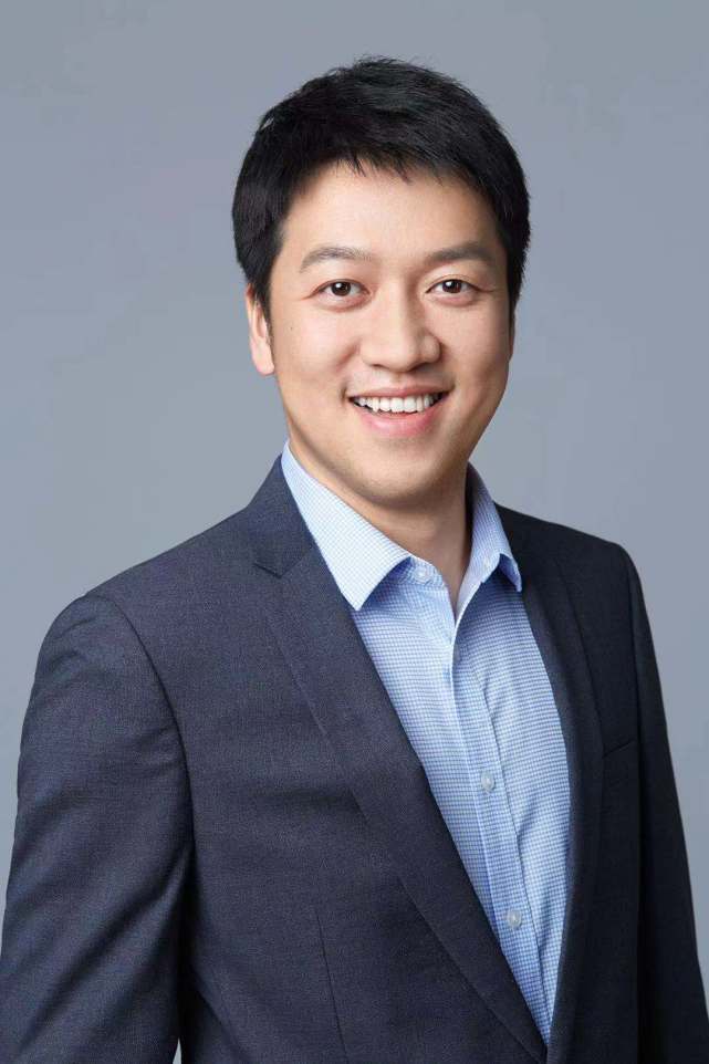 一线丨转转CEO黄炜：B轮融资仅用3个月 已为团队预留期权池