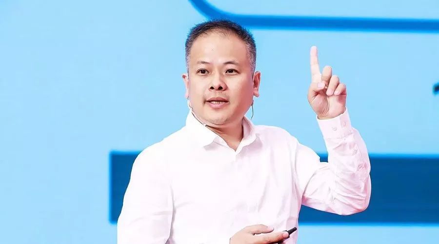 梁环宇