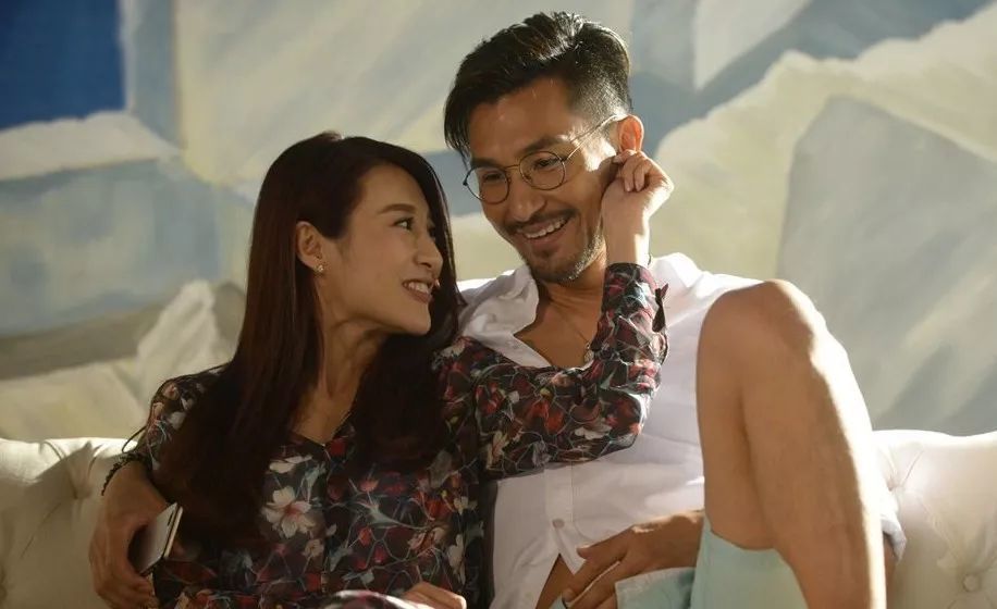 tvb新剧开拍,《乘胜狙击》后陈展鹏林夏薇再搭档,你可