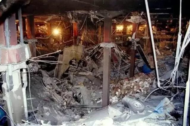9·11事件18周年,这个救了数千人的男人,壮举传颂至今