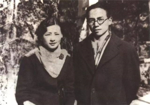 大才女林徽因女儿没考上清华要求复查,结果却出乎她的