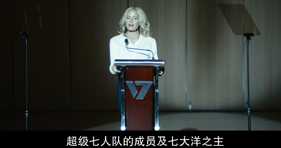 黑袍纠察队如果黑化的是复仇者这个故事会变成什么样子
