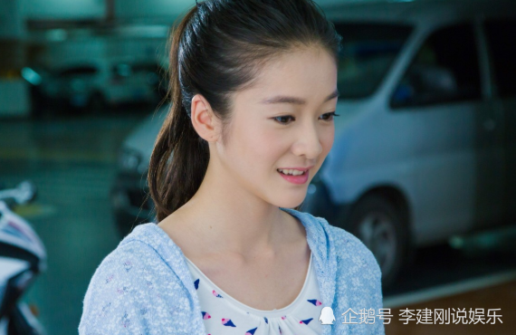 还记得《旋风少女》的李恩秀吗?如今风格日系,像是动漫中的少女