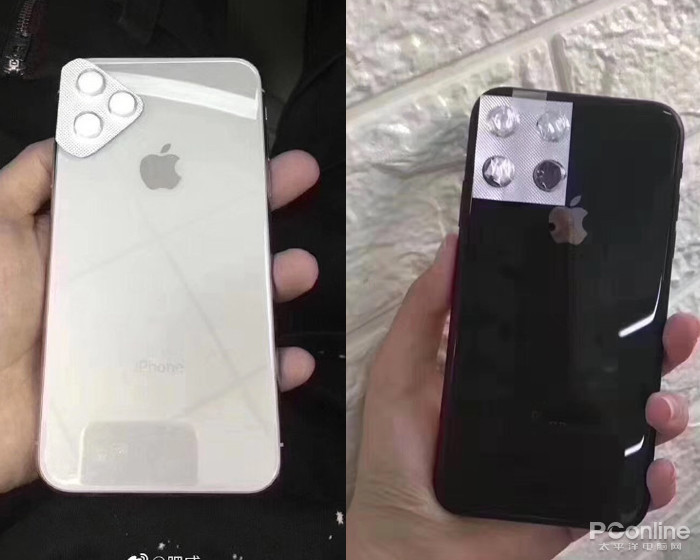 今年发布的iphone11系列新机当中,iphone11采用了双摄像头,iphone 11