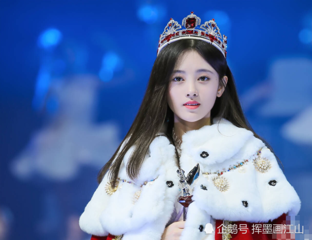 snh48李艺彤单飞,与前辈鞠婧祎不同,网友:谁给她的