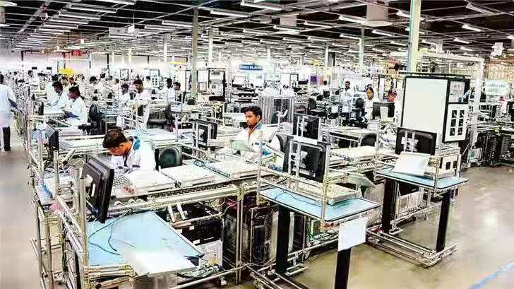 中国厂商押注“印度工厂”：小米、联想等都欲将其打造成出口中心