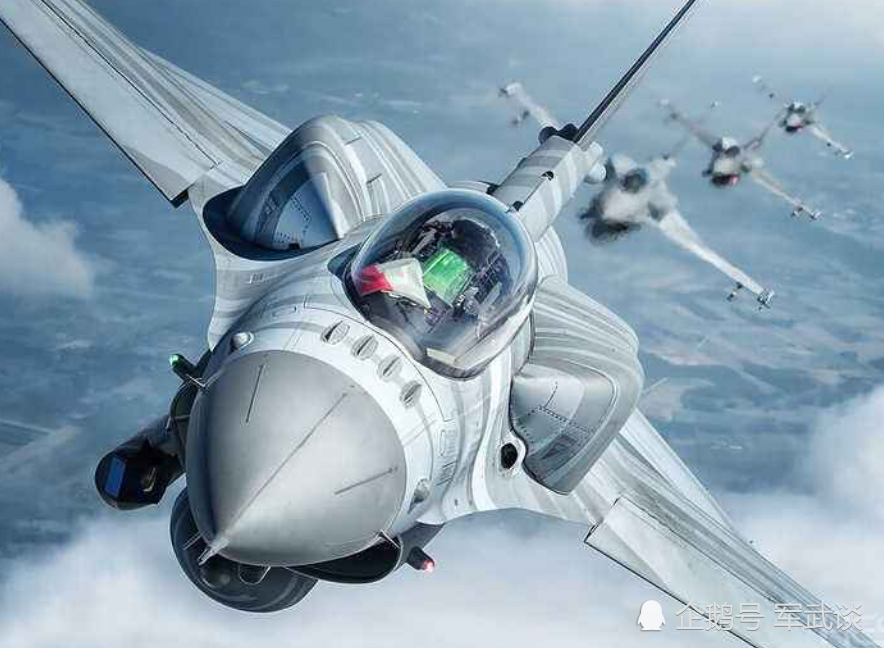 65亿美金购入32架隐身战斗机,美国向波兰出售f-35战斗