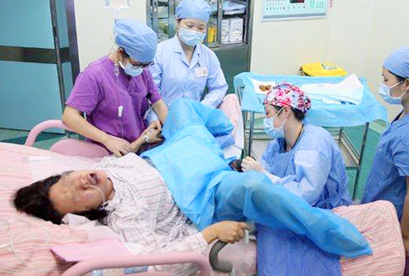 女性顺产后,"侧切和撕裂"对夫妻生活影响有多大?大夫