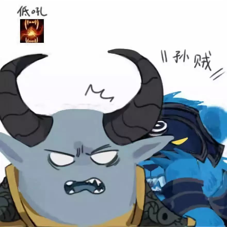 统统交出来!《魔兽世界》搞笑图我全要了